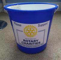 Peel Tesco Charity Collection - December 2024